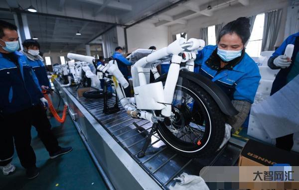最新研发电动自行车的公司-宏碁宣布进军电动自行车市场 新品续航达110-大智网汇