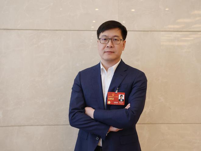 58同城CEO姚劲波提两会建议:促进高质量就业、