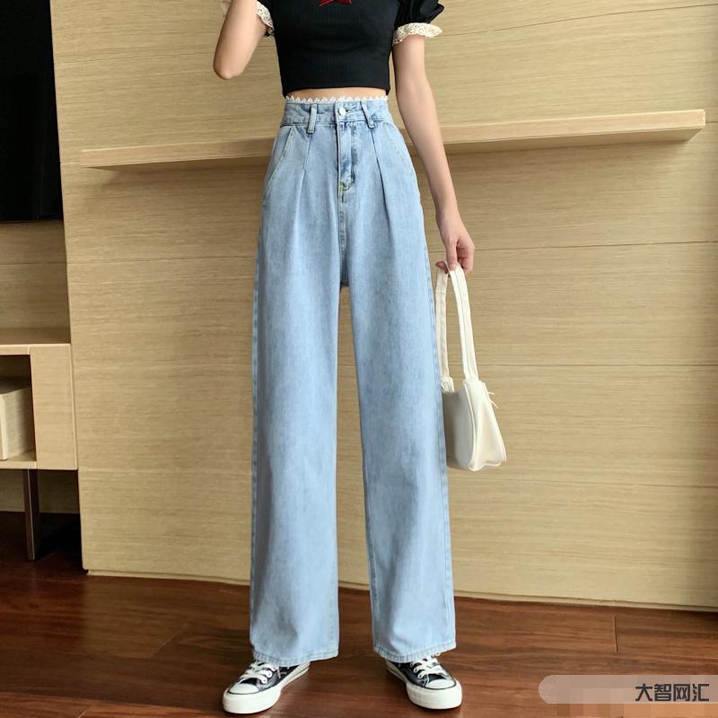 高腰阔腿裤的正确穿法-“阔腿裤”怎样穿才时髦?搭配师注意这4点,闺蜜都 高腰阔腿裤的正确穿法-“阔腿裤”怎样穿才时髦?搭配师注意这4点,闺蜜都