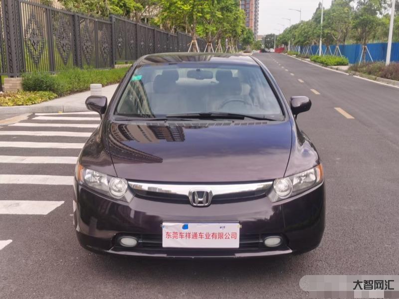 honda思域11-更加理性,更加成熟,第十一代思域的这些小细节,你注-大智网汇