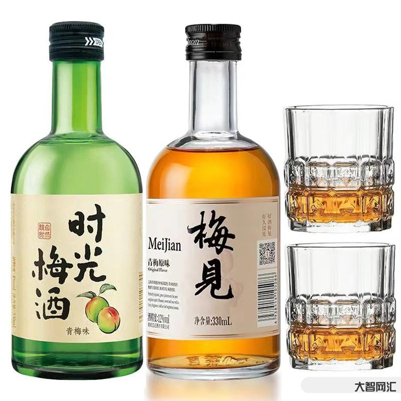 一杯8度的果酒开车能喝吗-健康饮酒的标准量和速算公式
