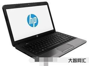 hp是哪个国家的品牌