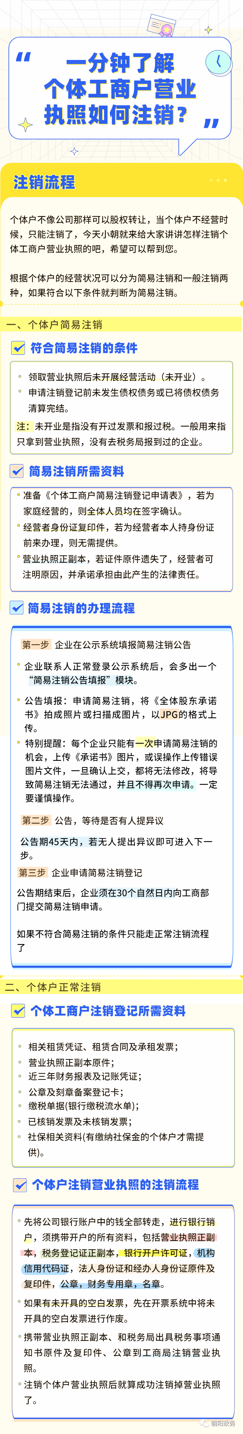 注销营业执照怎么办理注销-营业执照怎么注销-大智网汇