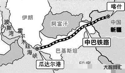 巴基斯坦亲近中国吗-国际锐评丨中巴“铁杆”情谊再添新动力-大智网汇
