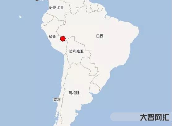 2、秘鲁是哪个国家的?