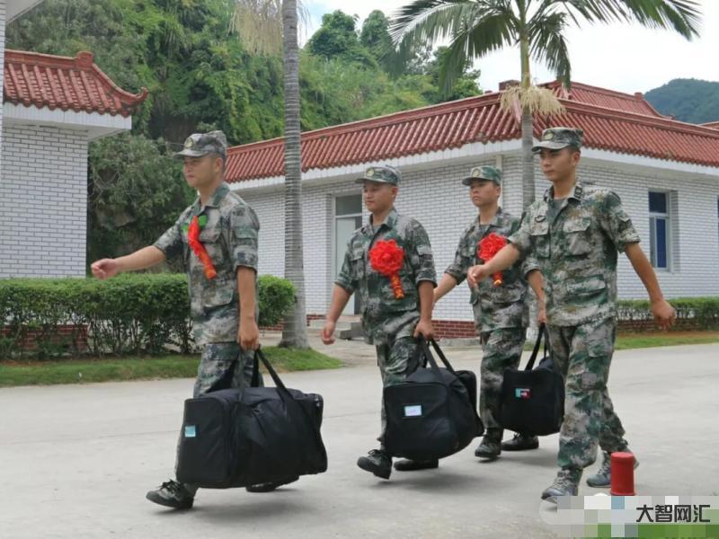 新兵现役几年退役的-2023年义务兵退伍,可享十条“具体”优抚政策,你 新兵现役几年退役的-2023年义务兵退伍,可享十条“具体”优抚政策,你