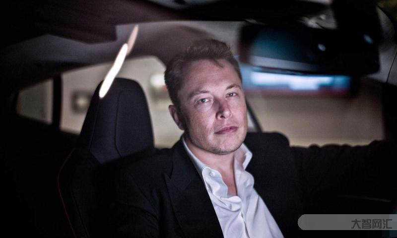 马斯克各种计划-先定一个小目标 马斯克称SpaceX计划在明年发射10-大智网汇