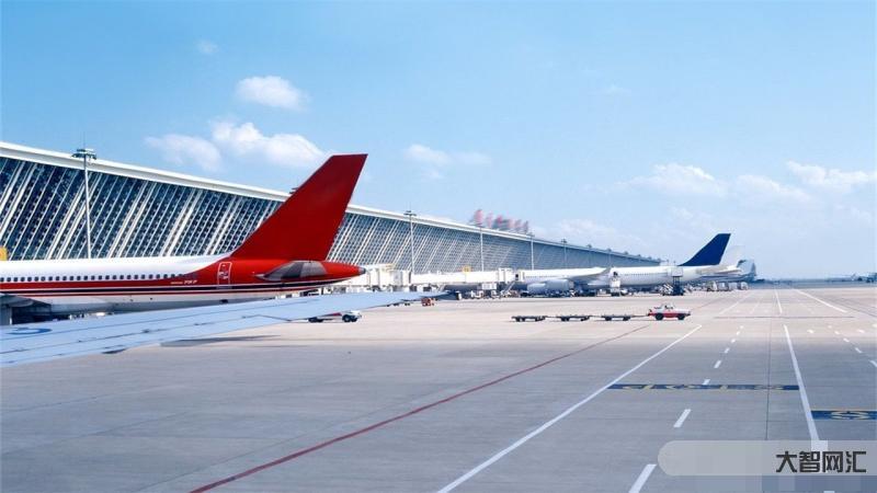 城市机场图-中国唯一建有8个机场的城市,你们知道是哪一个吗?-大智网汇