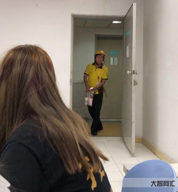 外卖小哥连续救女子-“取消订单,你要伤害自己跟我没关系!”危急关头,上-大智网汇