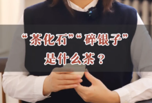 茶化石”“碎银子”是什么茶?-大智网汇
