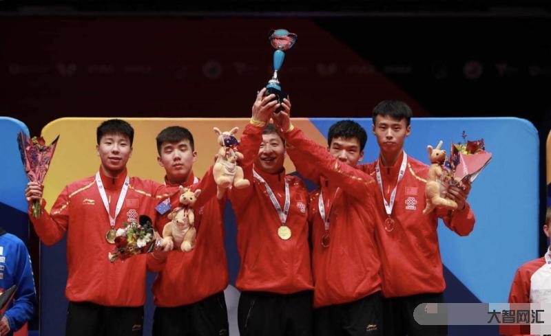 国乒排名第七-国乒最新排名!小魔王独揽三项世界第一!男单小将飙升57位 国乒排名第七-国乒最新排名!小魔王独揽三项世界第一!男单小将飙升57位
