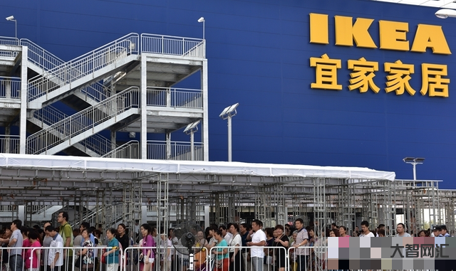 2022徐汇宜家-昨日新增感染者在哪条传播链?徐汇宜家怎么了?上海发布-大智网汇
