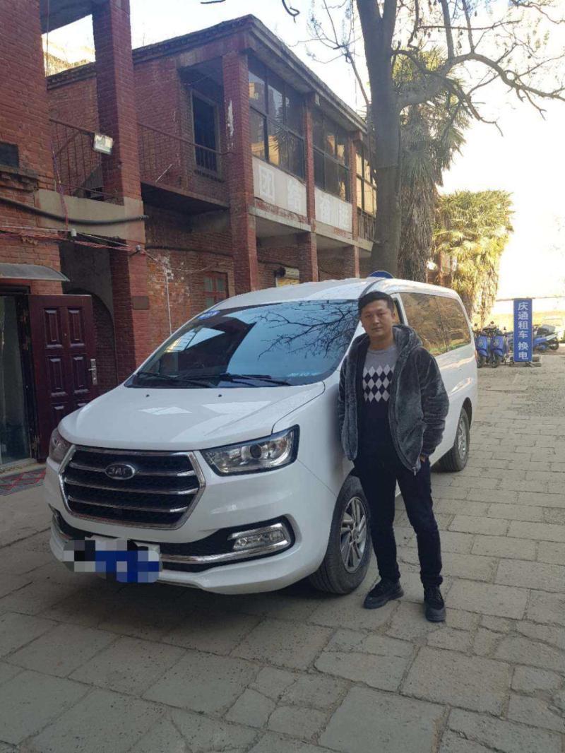 从广东和回河南的顺风车-春节返程票难抢,我试了一把“野生”顺风车-大智网汇