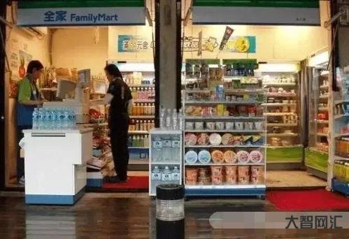 给大家科普下便利店加盟店排行榜前十名是哪些,便利店加盟十大品牌 给大家科普下便利店加盟店排行榜前十名是哪些,便利店加盟十大品牌
