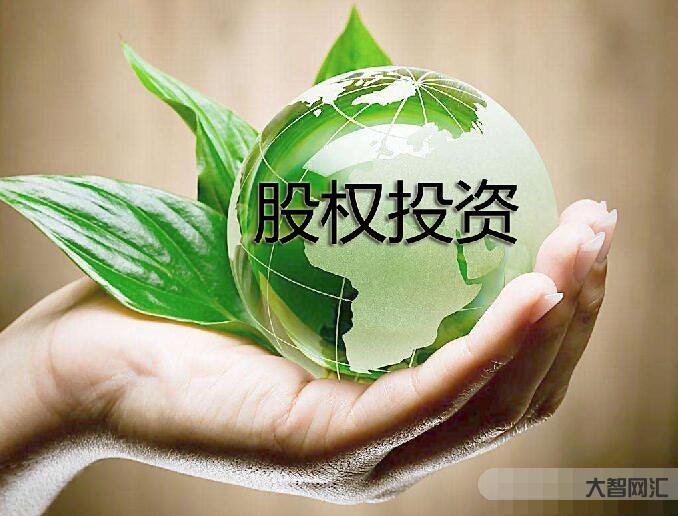 什么叫股权-什么是股权?-大智网汇