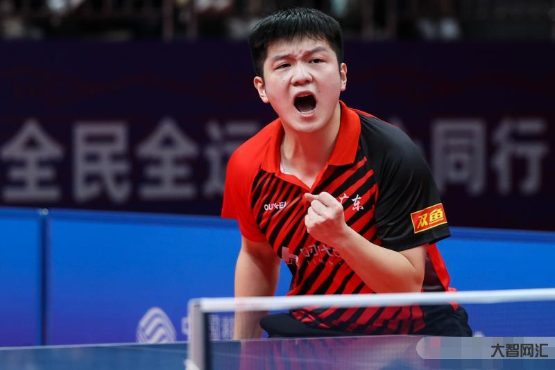 樊振东马龙-樊振东打疯了!4-1马龙夺冠,国乒大获全胜勇夺5金,大满贯 樊振东马龙-樊振东打疯了!4-1马龙夺冠,国乒大获全胜勇夺5金,大满贯