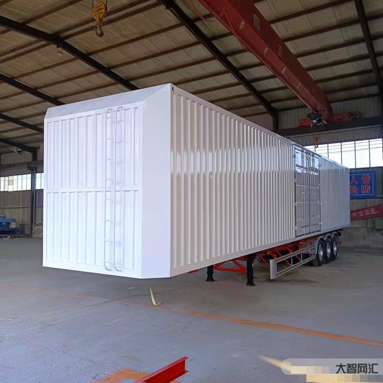 集装箱拉什么便宜些-每个集装箱的运输成本要涨2000-3000美元?-大智网汇