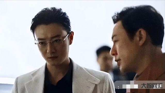 狂飙配角疯狂捞金-《狂飙》配角们疯狂捞金:商业化网友褒贬不一,3名主角-大智网汇