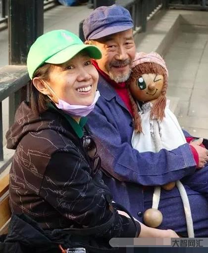 李雪健抗癌19年:妻子过度呵护引矛盾,两人说不尽