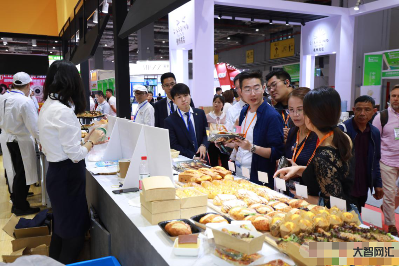 行业展会如何举办的-2022第三届创食展将于12月23日开幕,策划五大 行业展会如何举办的-2022第三届创食展将于12月23日开幕,策划五大