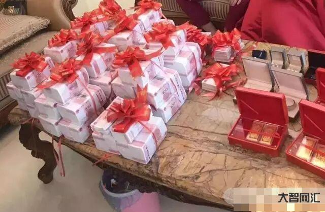 儿子跟母亲要300万彩礼-儿子二婚娶娇妻,大衣哥砸下400万彩礼,劳斯-大智网汇
