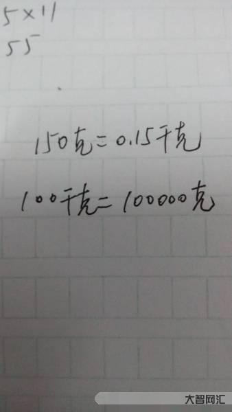 一千克等于多少斤-一千克等于多少斤,一千克等于多少斤怎么算-大智网汇