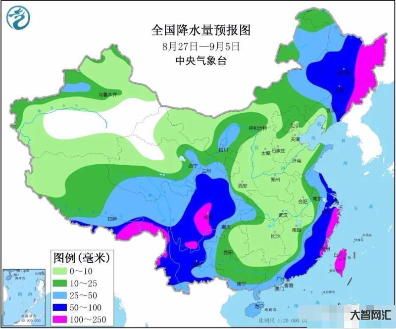 未来两天气温德州-下周德州最高温28℃!不过,先别忙着过“夏天”,还有-大智网汇