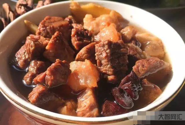 2、怎样煮牛肉好吃又嫩?