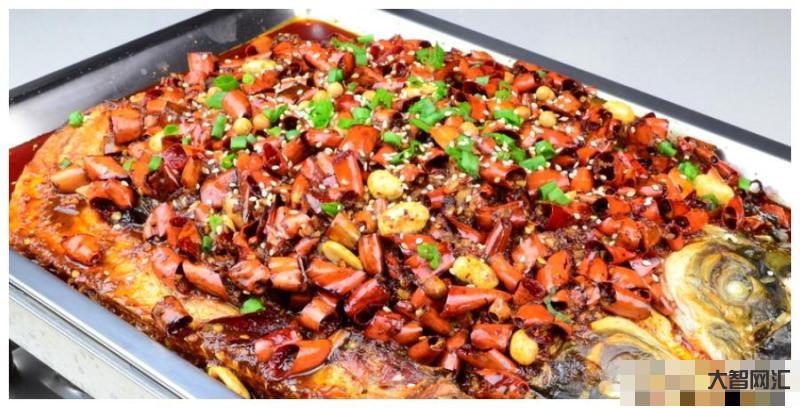 烤鱼一般都用哪些鱼做-饭店的烤鱼为啥好吃?大厨教你详细过程和技巧,学会-大智网汇