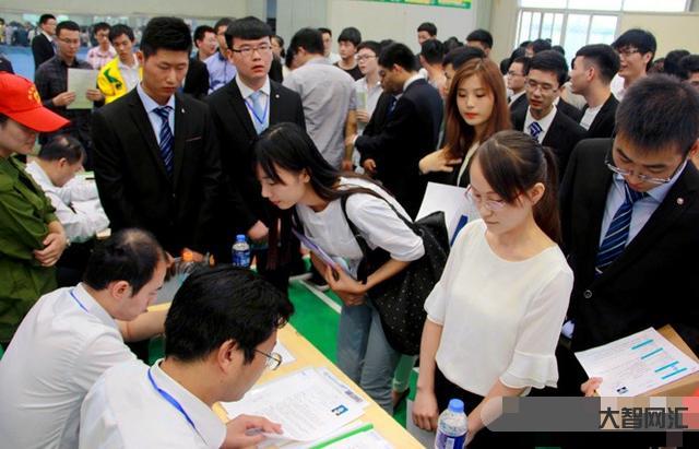 应届生看公司-应届生怎么判断一家公司是否靠谱?-大智网汇