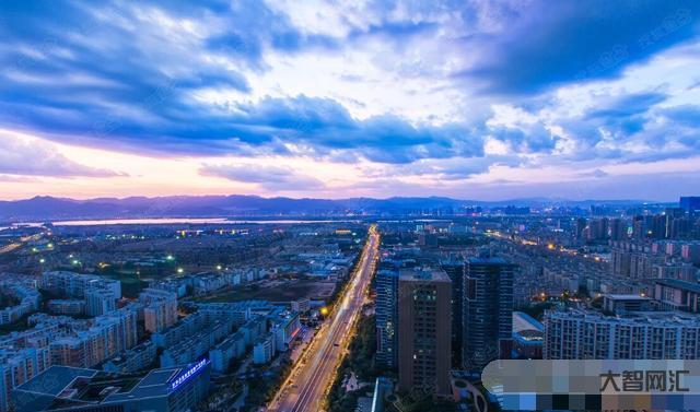 中国有哪些宜居城市-中国有哪些宜居城市?-大智网汇
