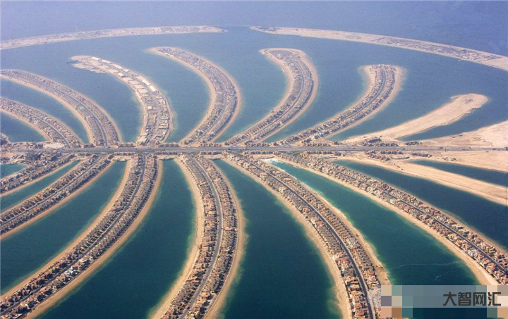 迪拜是哪个国家-迪拜遍地都是土豪吗?穷人的生活超乎你的想象-大智网汇