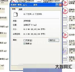 谁知道文件隐藏了如何显示出来，如何显示隐藏文件和文件夹