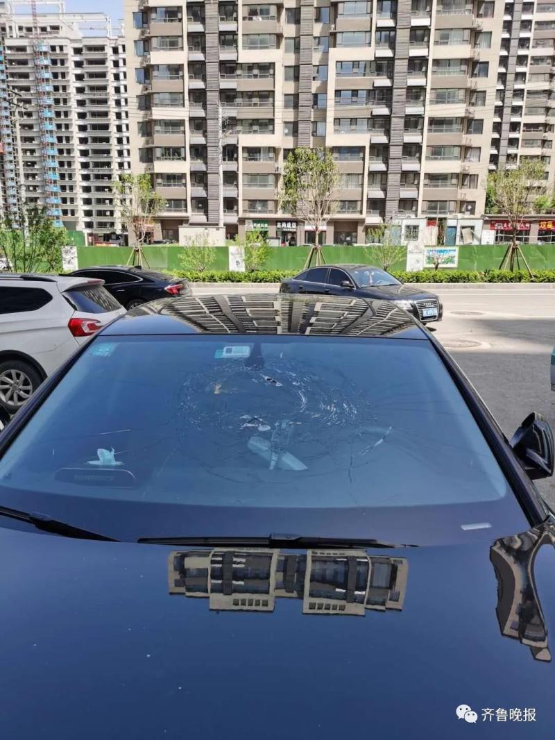 十多辆车窗被砸了-一夜之间10多辆小车被砸?给力!柳东警方快侦快破系列-大智网汇