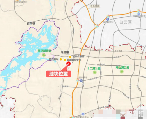 观山湖哪里是高风险区呢-关于划定贵阳市观山湖区高风险区的公告(2022 观山湖哪里是高风险区呢-关于划定贵阳市观山湖区高风险区的公告(2022