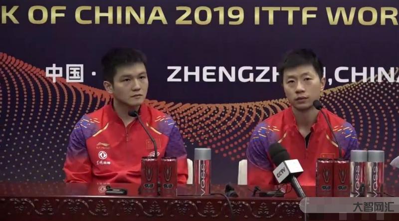 樊振东马龙-樊振东打疯了!4-1马龙夺冠,国乒大获全胜勇夺5金,大满贯 樊振东马龙-樊振东打疯了!4-1马龙夺冠,国乒大获全胜勇夺5金,大满贯