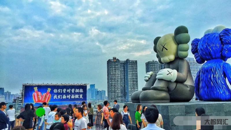 五块石网红打卡地-棒呆!金牛这6个地方上榜2018成都人气打卡地!快来-大智网汇