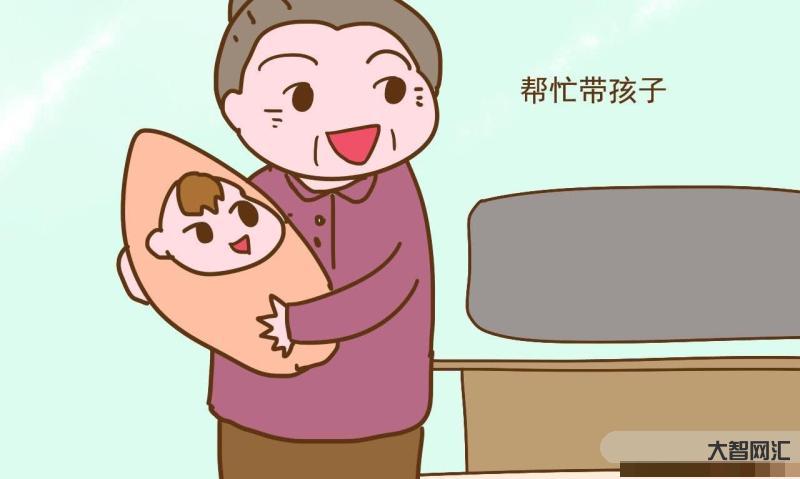 婆婆可不是妈妈-婆婆说:“我又不是她妈妈,她生病不关我的事!”-大智网汇