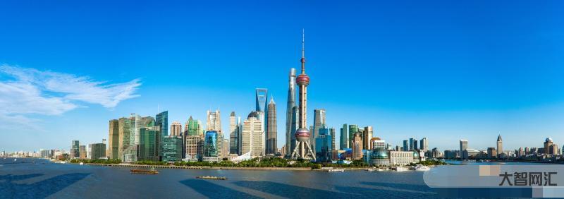 上海还是现在的上海吗-脉动上海，“秒懂”中国