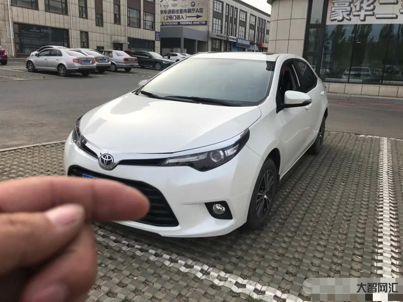 雷凌1.6车0到100加速-试驾新雷凌185T:小排量自然吸气车型快要