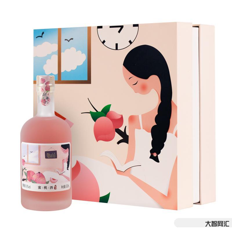 一杯8度的果酒会醉吗为什么-适合泡酒的8种水果你最爱哪一种?泡酒喝醇香-大智网汇