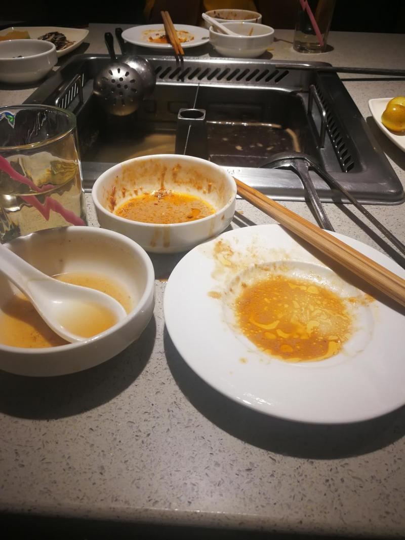 海底捞一般吃几桌饭-海底捞18桌大概等多久-大智网汇