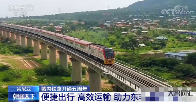 中非为啥叫中非-你不知道的国家冷知识(中非篇) 中非为啥叫中非-你不知道的国家冷知识(中非篇)