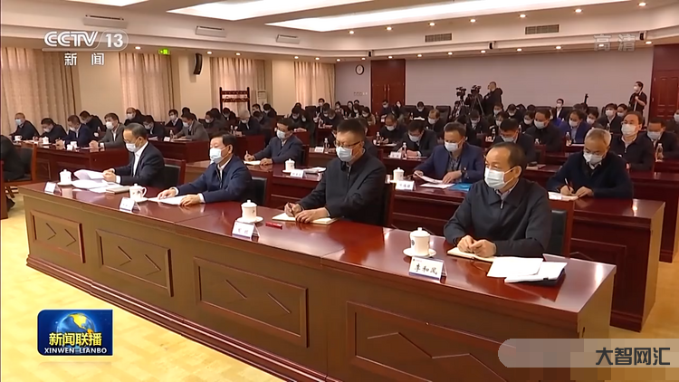 二十大宣讲团宣讲二十大精神-中央宣讲团继续在各地宣讲党的二十大精神-大智网汇