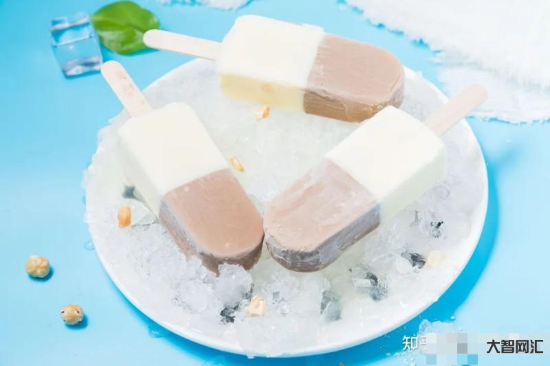 买雪糕之前不问价格吗-这价格的雪糕，拿起后还放回去吗?