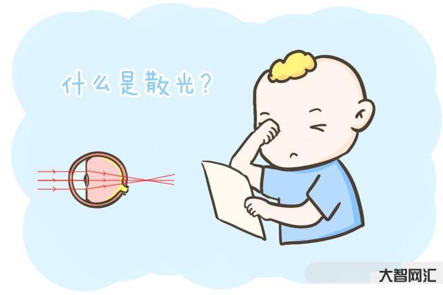散光可以矫正过来吗-散光能矫正过来吗?-大智网汇