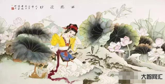 关于西施的教学-西施怎么见不到了?当初那两刀是真的狠,S30西施玩法思-大智网汇