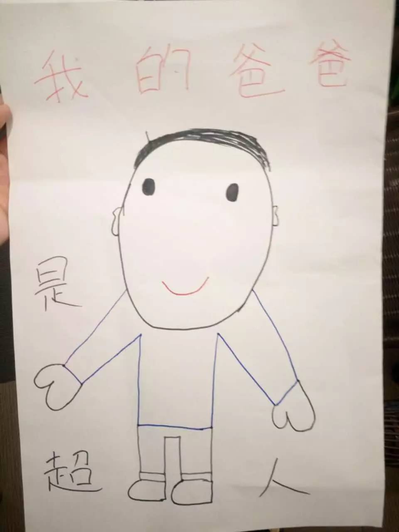 我是严格的爸爸-我严厉的父亲(续3) 我是严格的爸爸-我严厉的父亲(续3)