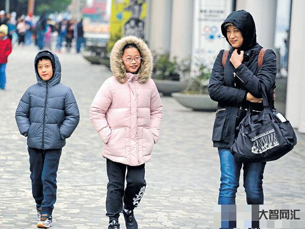 10度的天气会冻-最低-10℃!“冻”真格啦! 10度的天气会冻-最低-10℃!“冻”真格啦!