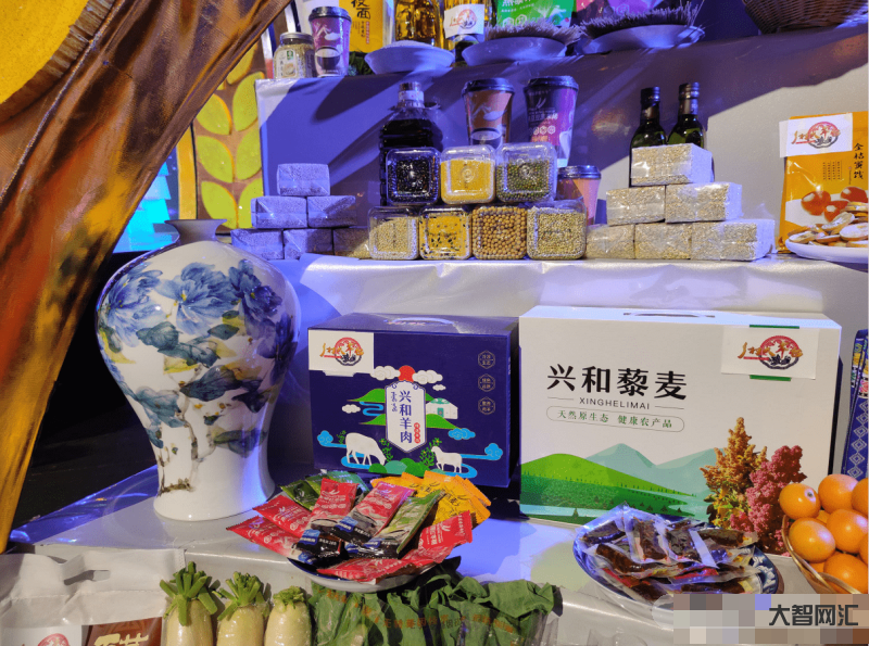 土特产乡村特色产业发展-福鼎:深耕“土特产”做出大产业-大智网汇